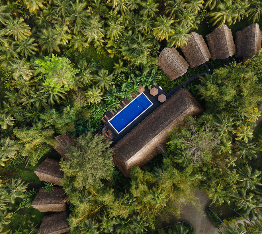 Casa Bambú Tayrona Park Hotel Casa Bambú Tayrona